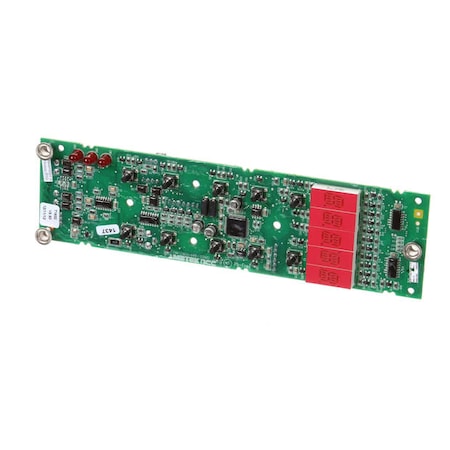 Star Control Board Software 2E-Z17512